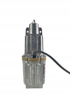 Pompa Do Wody Czystej Nurek Ruska Glebinowa Bavaria 550w 1100l/h-5