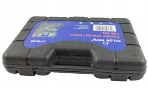 Zestaw Wiertel Beton Drewno Stal I Bitow 109szt-6