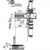 Silnik 6,5km Spalinowy Nie Honda Zageszczarki 20mm-3