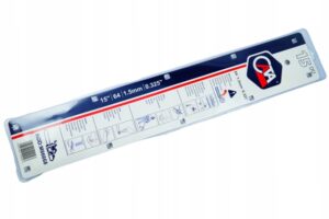 Prowadnica Do Pily Husqvarna 1,5 38cm 325 +2 Lancu-2