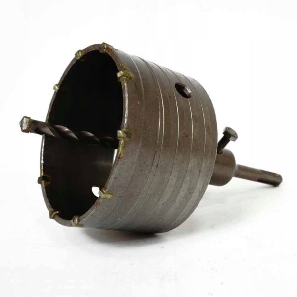 Otwornica 120 Mm Sds Plus Frez Do Betonu Otwornice-2