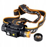 Latarka Czolowa Led Fenix Hm70r Czolowka 1600 Lm Usb-c Akumulatorowa-3