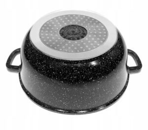 Garnki Marmurowe 8el Indukcja Good Quality-4