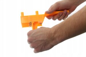 Przyrzad Do Polaczen Kolkowych Kolkownica Szablon-16