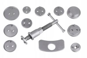 Zestaw Do Wyciskania Tloczkow Hamulcowych 12 El.-4