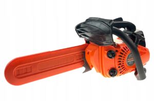 Pila Spalinowa Do Galezi Galeziowka Pilarka Mocna-2