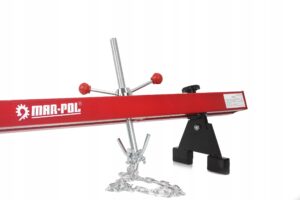 Belka Do Podwieszania Silnika Mar-pol M80419-5