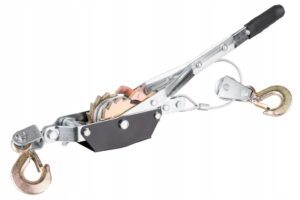 Wyciagarka Linowa Wciagarka 2 Tryby Naciagarka 2t-10