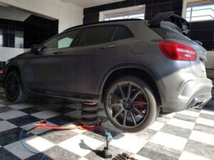 Podnosnik Pneumatyczny Poduszkowy Balwanek 3.5t-11