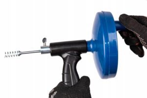 Zmijka Sprezyna Przetykacz Rur Kanalizacji Spirala-7