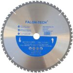 Tarcza Wielozadaniowa 350mm 32mm 60t Drewno Metal Aluminium Plastik-2