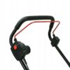 Kosiarka Elektryczna Do Trawy 32cm Mocna 2800w-10