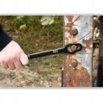 Plaski Klucz Uniwersalny Oczkowy Torx Calowy 8-22-5