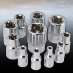 Nasadki E-torx Zestaw 1/4 3/8 1/2 E4 – E24 14szt-5