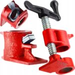 Scisk Stolarski Rurowy Bezkoncowy 3/4 Zacisk-9