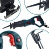 Lisi Ogon Pilarka Pila Szablasta 1700w 12xnoz-12