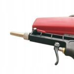 Pistolet Do Piaskowania Ze Zbiorniczkiem 0.8l 8mm-4