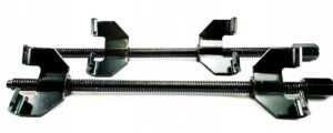 Mocny Sciagacz Sprezyn Samochodowych 260mm 2 Szt-5