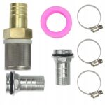 Pompa Do Oleju Silnikowego Opalowego Cpn 550w 230v-15