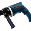 Mocna Wiertarka Udarowa 1650w 13mm Regulacja Udar-11