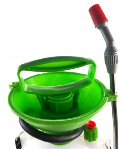 Opryskiwacz Reczny Cisnieniowy Duzy 8l Dluga Lanca-7