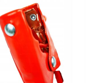 Kable Przewody Rozruchowe 200a 3m Pokrowiec Jakosc-4