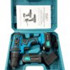 Wiertarko Wkretarka Led Li-ion 18v Bity Full Opcja-2