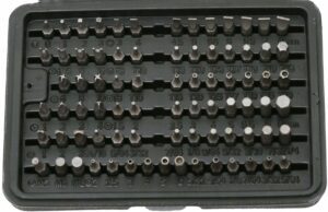 Koncowki Bity Imbus Torx Do Wkretarki Zestaw 100el-9