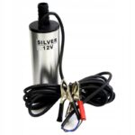 Pompa Ssaca Do Paliwa 12v