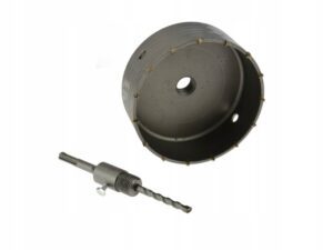 Otwornica 150mm Sds Plus Frez Do Betonu Muru Otwornice-5