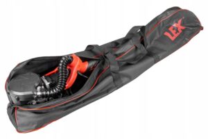 Szlifierka Zyrafa Do Gipsu Gladzi Bezpylowa + Led-12