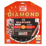 Tarcza Tnaca Diamentowa 230×22,2mm-6