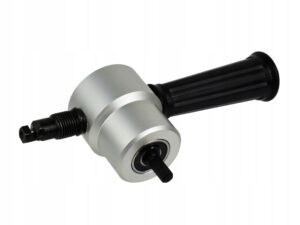 Nozyce Do Ciecia Blachy Przystawka Na Wiertarke-4