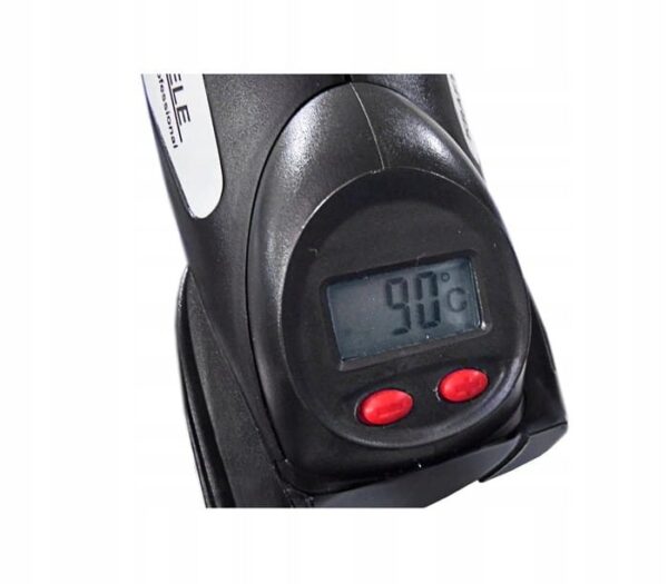 Opalarka 2000w Z Regulacja Temperatury Lcd-5