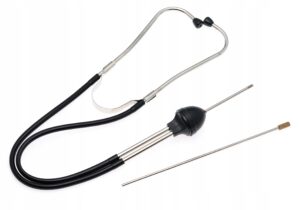 Stetoskop Diagnostyczny Diagnostyczne Warsztatowy-3
