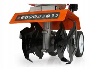 Glebogryzarka Spalinowa Kultywator Gleby Ziemi-11