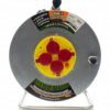 Przedluzacz Ogrodowy Metalowy Bebnowy 50m 3×2,5mm-3