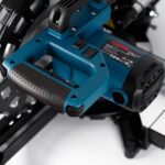 Pila Ukosowa Ukosnica Z Posuwem 255mm Katowa Laser-8