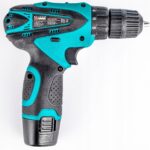 Wiertarko Wkretarka 18v Led Bavaria Akumluatorowa-5