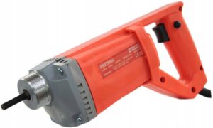 Wibrator Do Betonu Kraft&dele 1400 W 18000 Obr/min-7