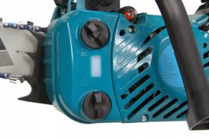 Niezawodna Pila Spalinowa Galeziowa Galeziowka Cata Lancuchowa + Gratis-12