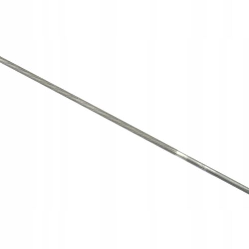 Pilnik Okragly 4mm Do Ostrzenia Lancucha 1/4”