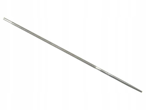Pilnik Okragly 4mm Do Ostrzenia Lancucha 1/4”