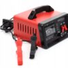 Prostownik Samochodowy Ladowarka 6/12v 75ah Led Di-10