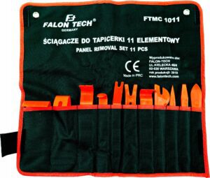 Sciagacze Do Tapicerki Zestaw Sciagaczy Lyzki 11el-3