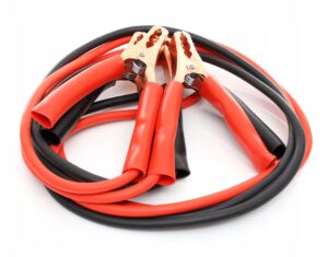 Kable Przewody Rozruchowe 1000a 4,5m +pokrowiec-4