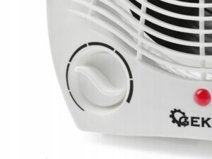 Termowentylator Dmuchawa Grzejnik 2000w Farelka-4