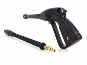 Pistolet Lanca Myjki Cisnieniowej M14 60bar-3