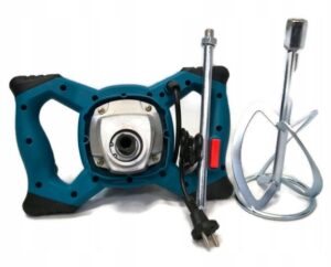 Mieszarka Mieszadlo 120mm Z Regulacja Obr. 2950w-3