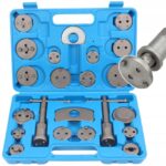 Zestaw Do Wyciskania Tloczkow Hamulcowych 22 El-7